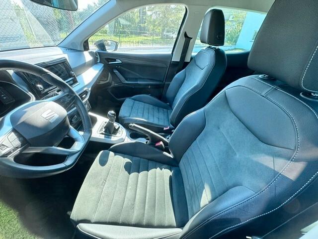 Seat Arona 1.0 EcoTSI Style