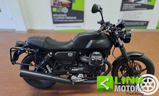 MOTO GUZZI V7 IV STONE
