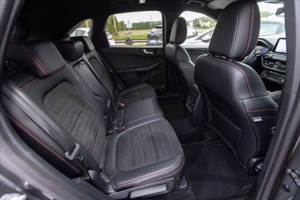 FORD Kuga 1.5 ecoboost ST-Line X 2wd 150cv del 2020