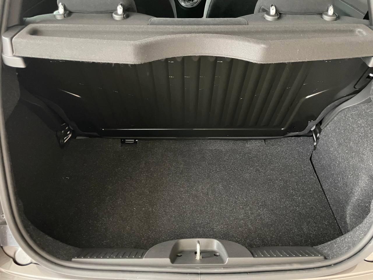 Abarth 595 - Garanzia Ufficiale FIAT