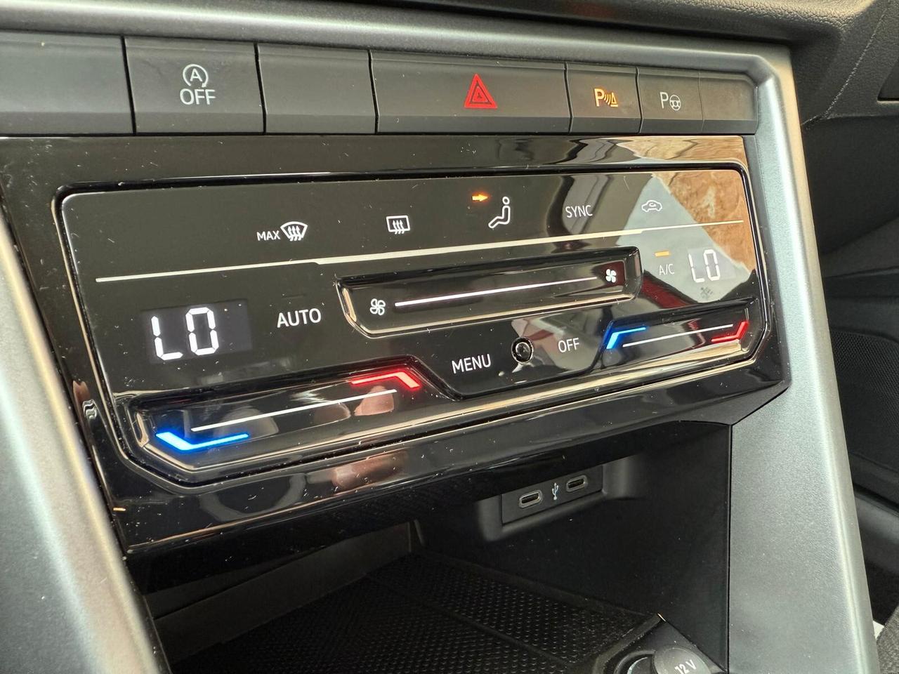 Volkswagen T-Roc 1.0 TSI Life