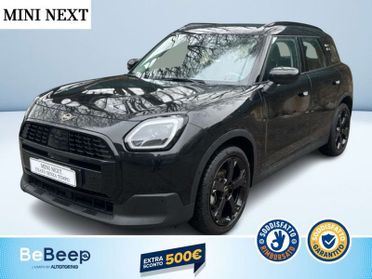 MINI Countryman Mini F60 MINI 2.0 48V D CLASSIC AUTO