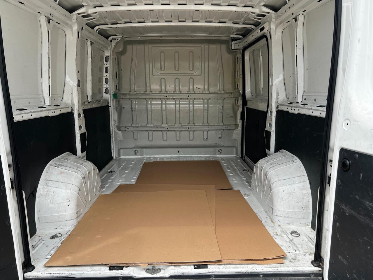 Citroen Jumper 28 2.2 HDi/110 PC-TN Furgone