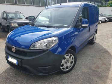 FIAT Doblo Doblò 1.4 GPL PC-TN Cargo Lamierato SX