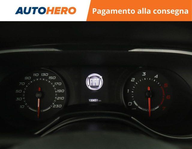 FIAT Tipo 1.6 Mjt S&S SW Lounge