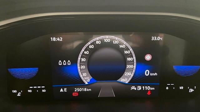 Volkswagen T-Roc 2.0 TDI SCR Life