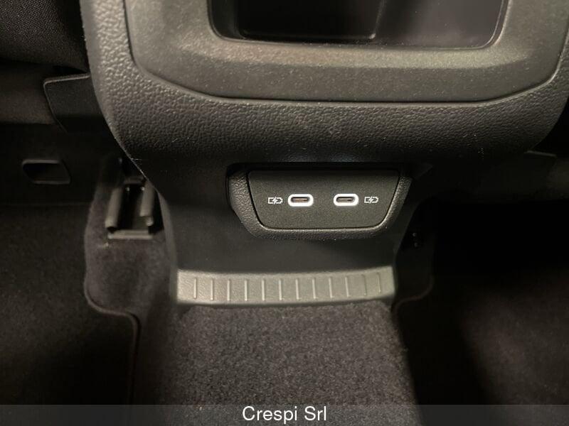 Volkswagen T-Cross 1.0 TSI Style BMT