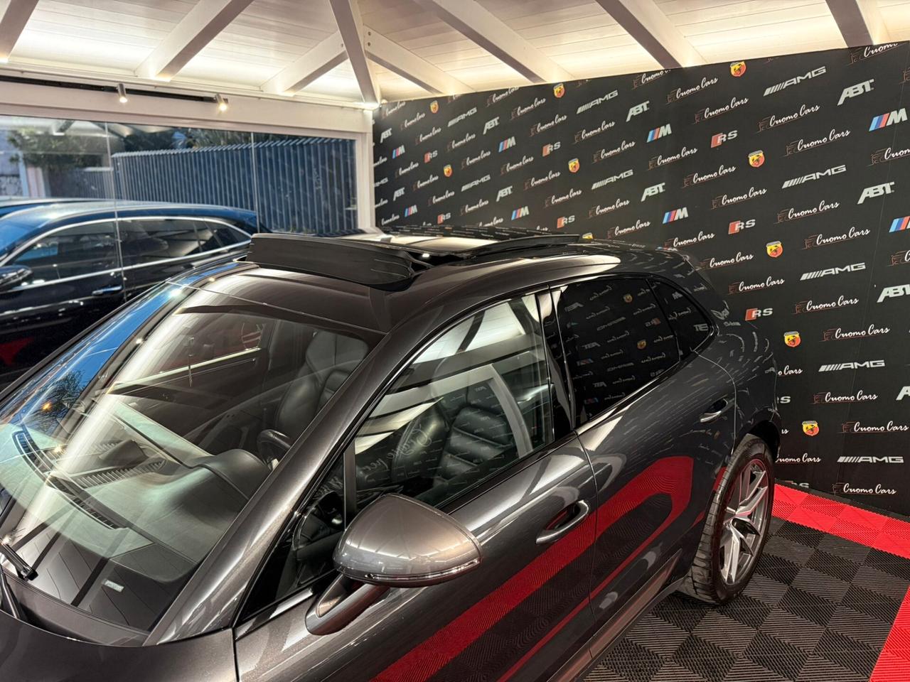 Porsche Macan 2.0 T