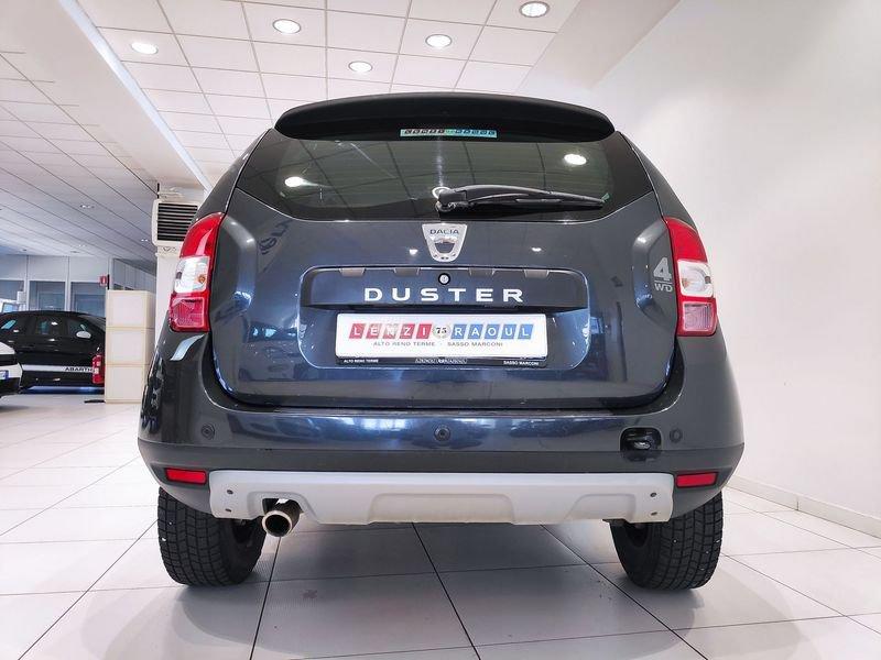 Dacia Duster 1.5 dCi 110CV Start&Stop 4x4 Prestige*4x4*DIESEL*