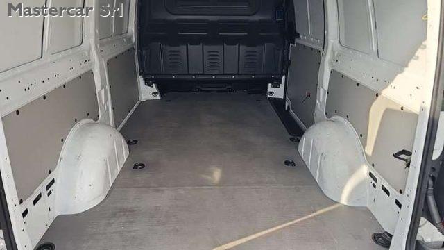 MERCEDES-BENZ Vito eVito Long elettrico 116cv - GH804KP