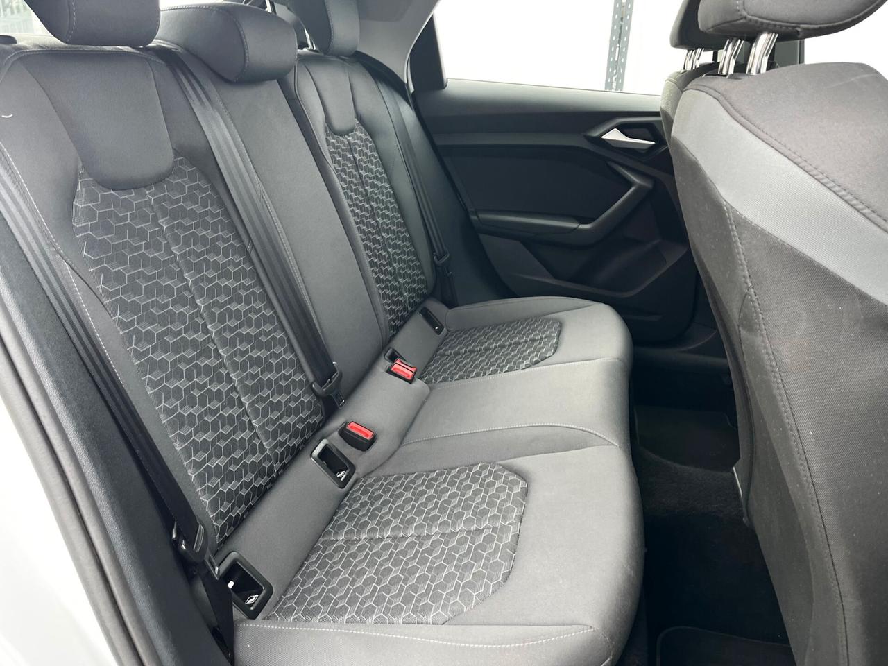 Audi A1 SPB 30 TFSI S line edition