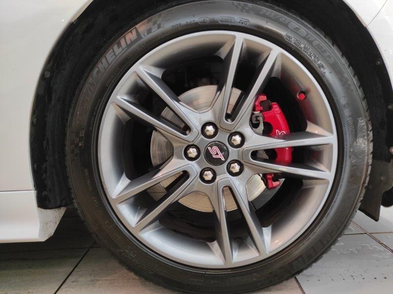 FORD S-Max 2ª serie - S-Max 2.0 EcoBlue 190CV Start&Stop Aut. ST-Line Business