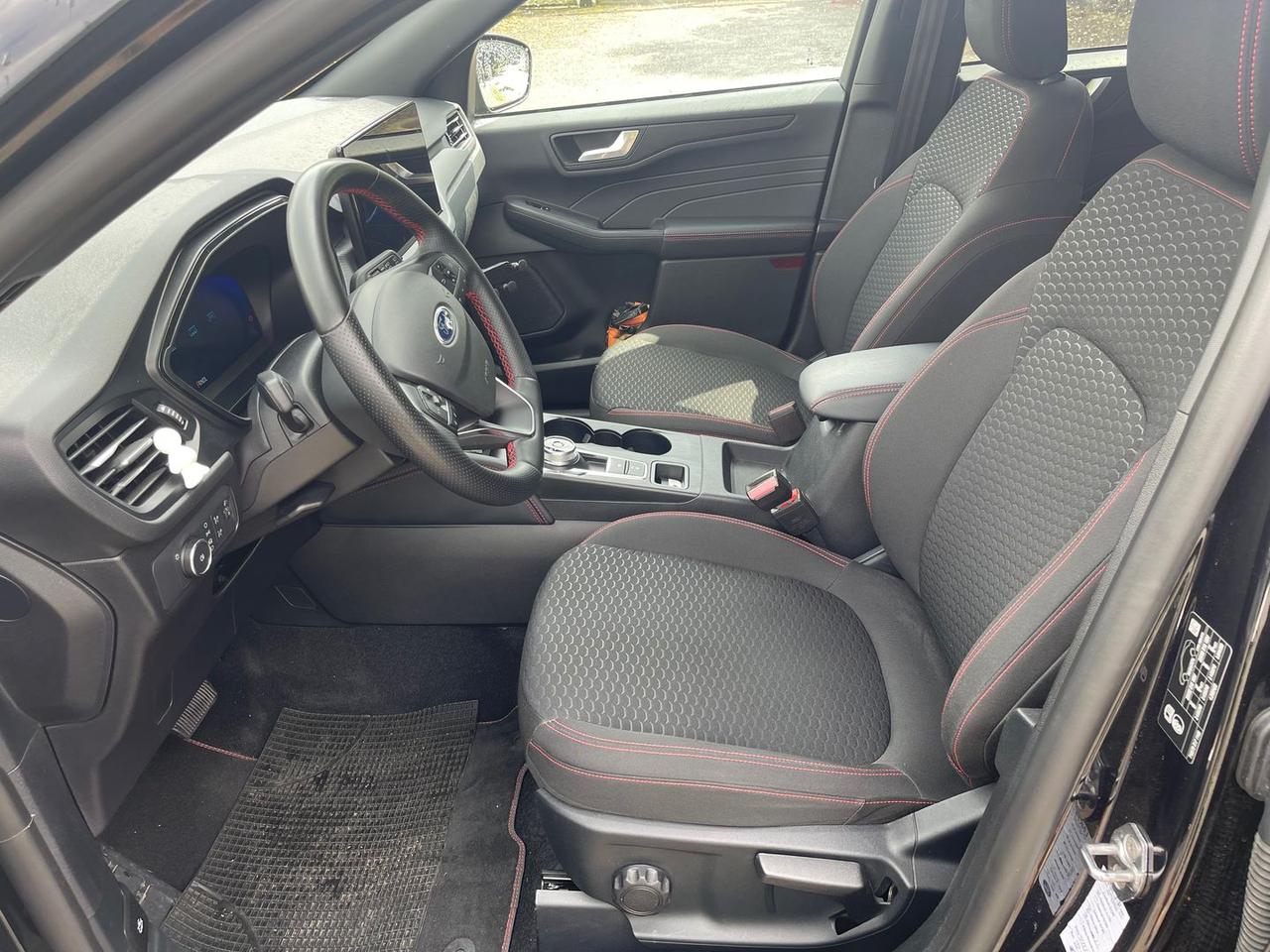 Ford Kuga 2.5 Duratec FHEV HEV ST Line #10885