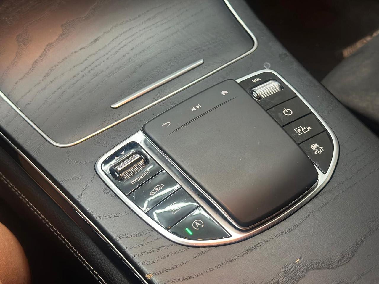Mercedes-benz GLC 220 GLC 220 d 4Matic Sport