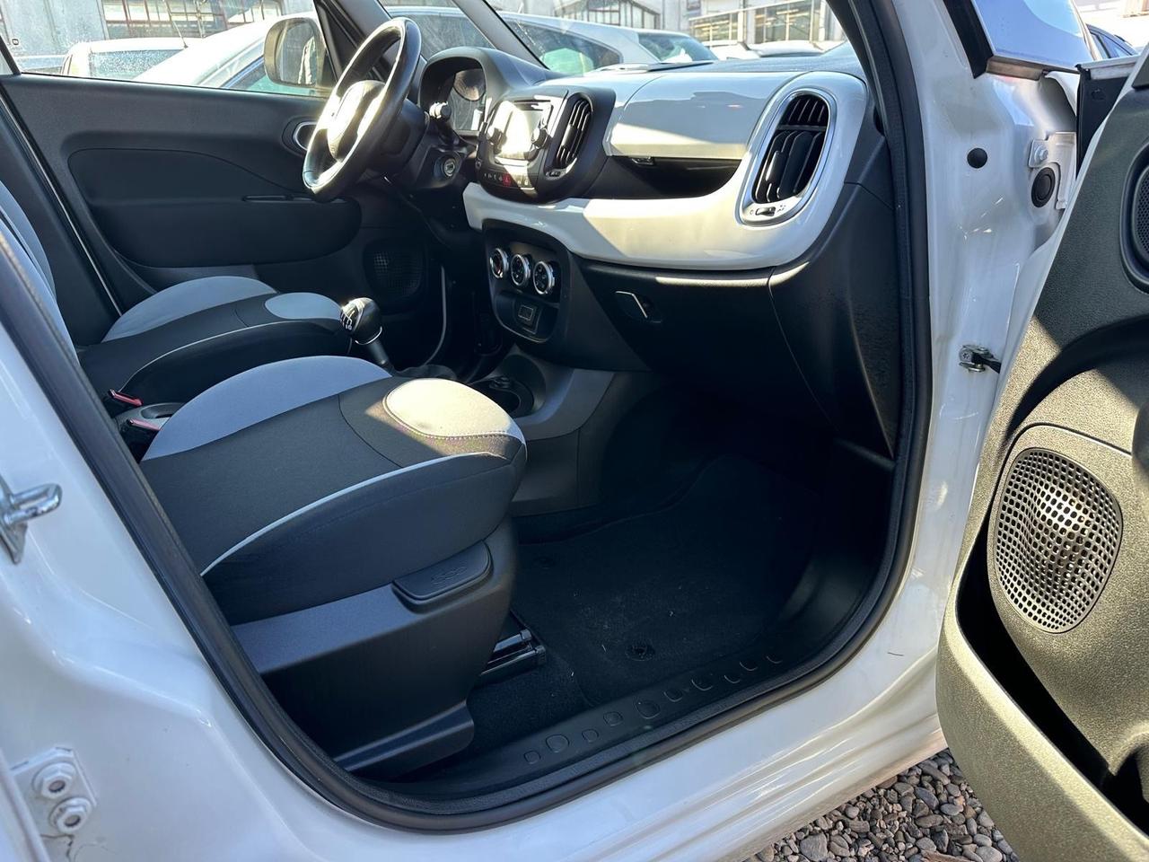 Fiat 500L 1.4 95 CV Lounge NEOPATENTATI