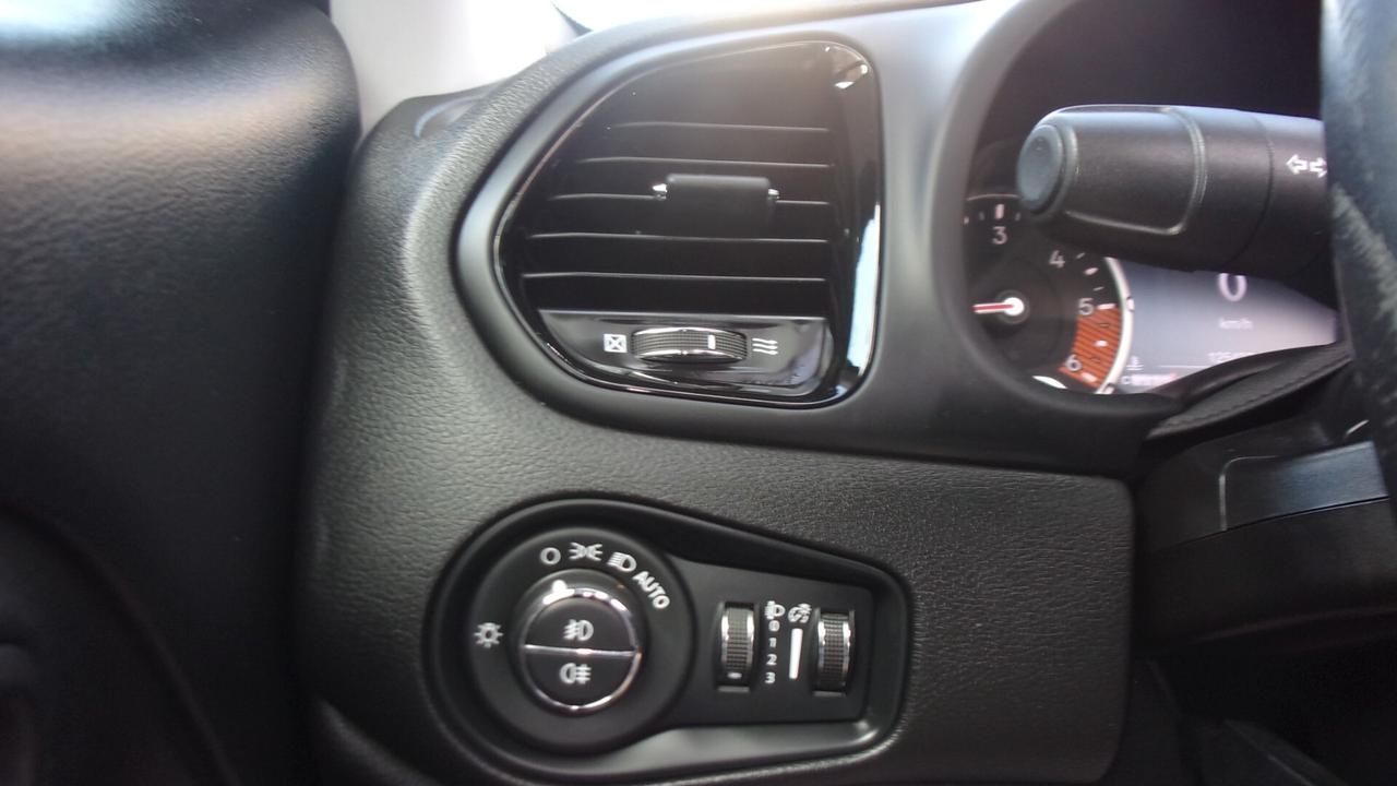 Jeep Renegade 2.0 Mjt 140CV 4WD Active Drive Low Limited