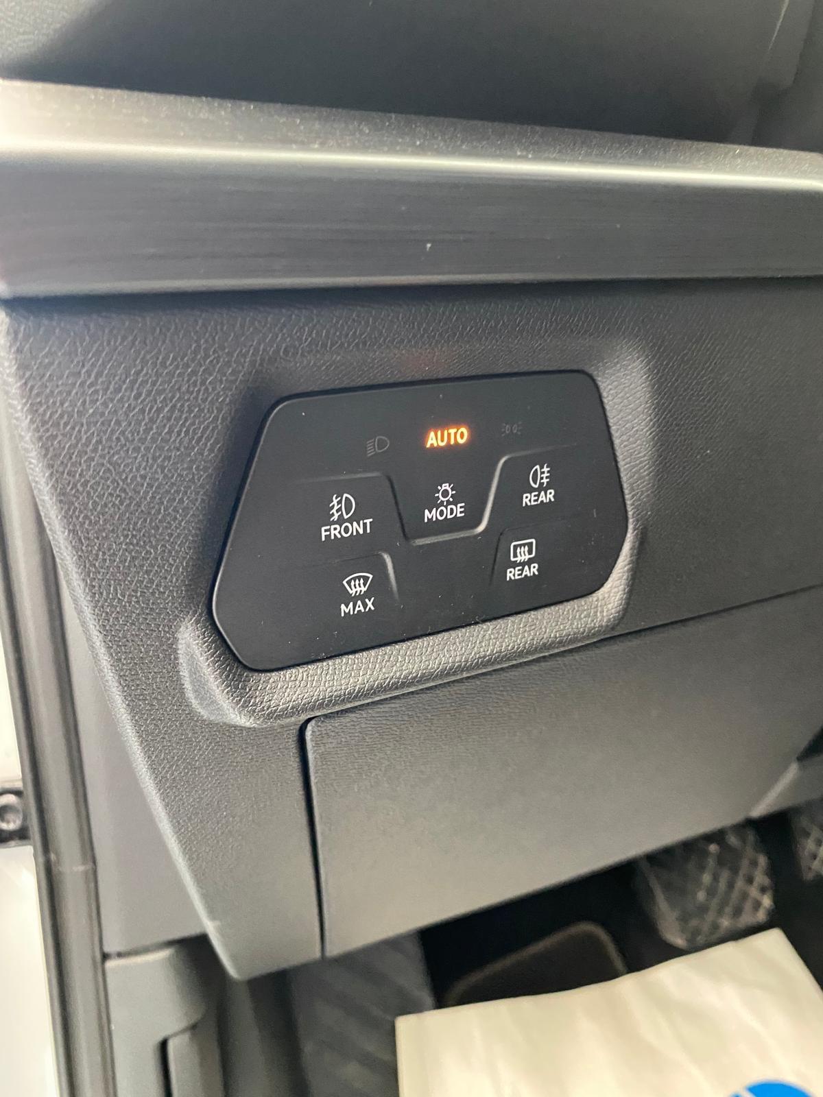Cupra Formentor 2.0 TDI DSG