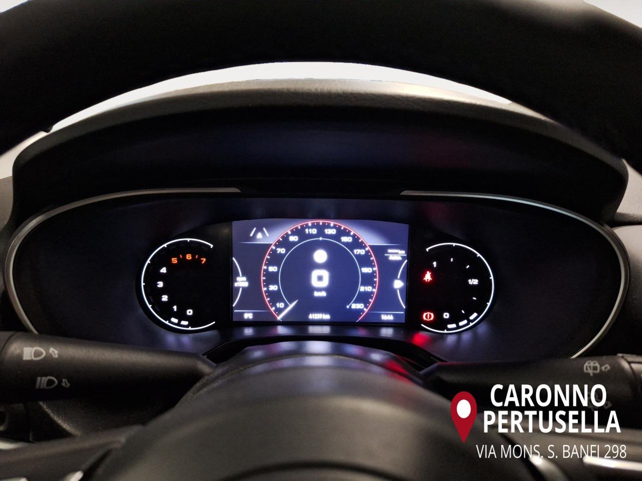 Fiat Tipo Station Wagon Tipo SW 1.3 mjt CityLife s&s 95cv