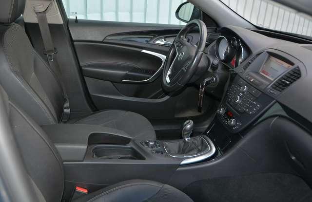 Opel Insignia 2.0 cdti ecoflex Cosmo AFFARONE!!