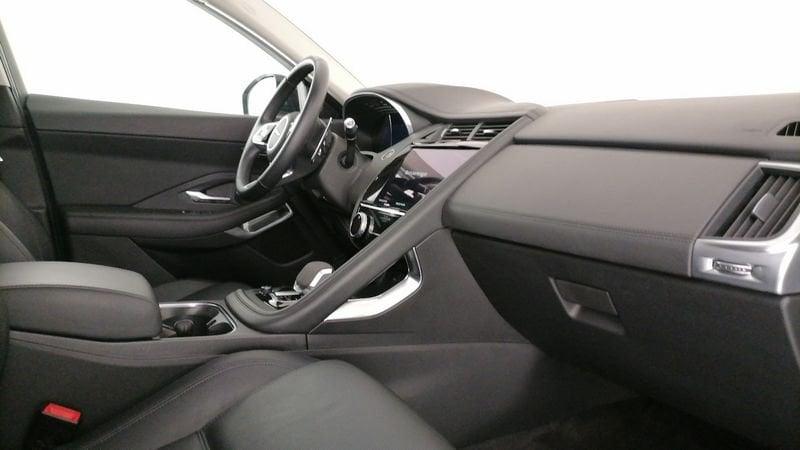 Jaguar E-Pace 2.0d i4 mhev SE awd 163cv auto