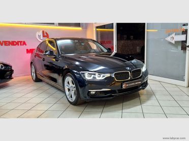 BMW 330e iPerformance Luxury