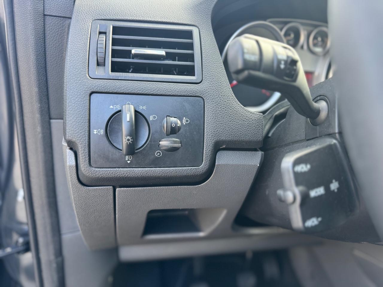 Ford C-Max 1.6 TDCi 110 CV Titanium DPF