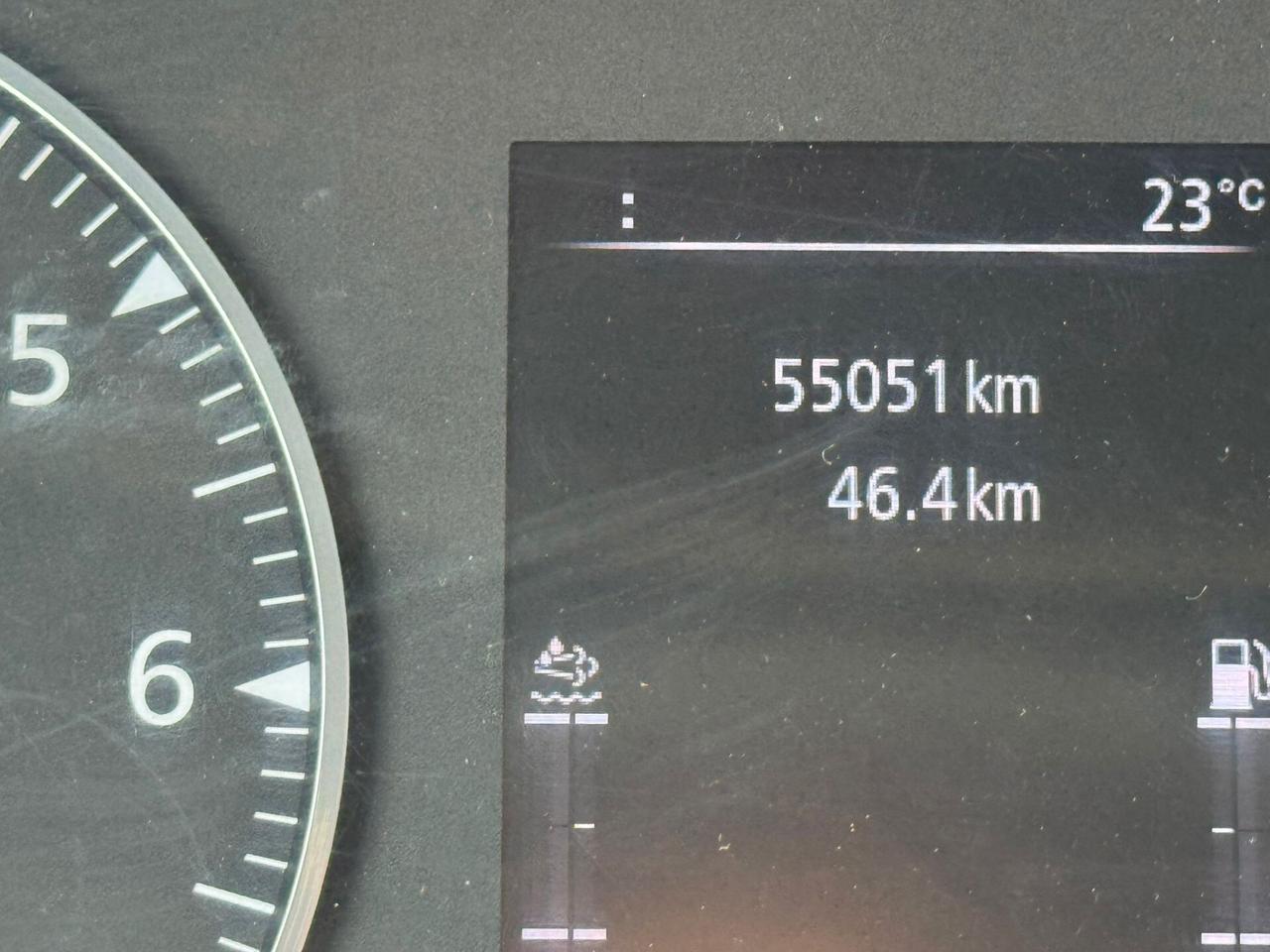 MASTER 2022 2.3 DCI 165 CV CASSONE MAXI GEMELLATO