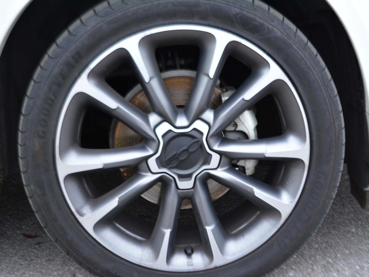 Fiat 500X x 1.6 multijet 130cv sport