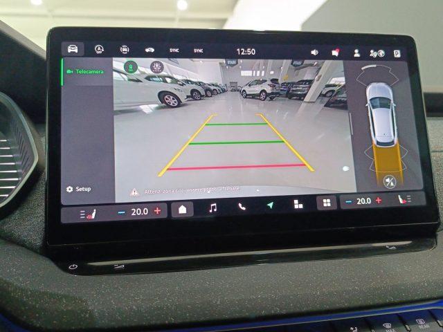 SKODA Octavia 2.0 TDI 150 CV DSG Wagon Executive