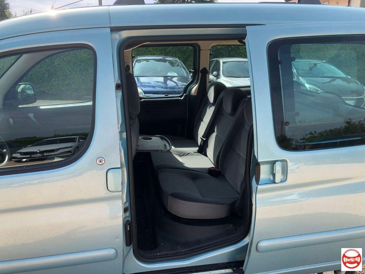 CITROEN - Berlingo 1.4 Chrono