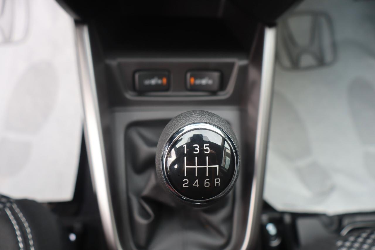 Suzuki Vitara 1.4 Hybrid 4WD AllGrip Cool+