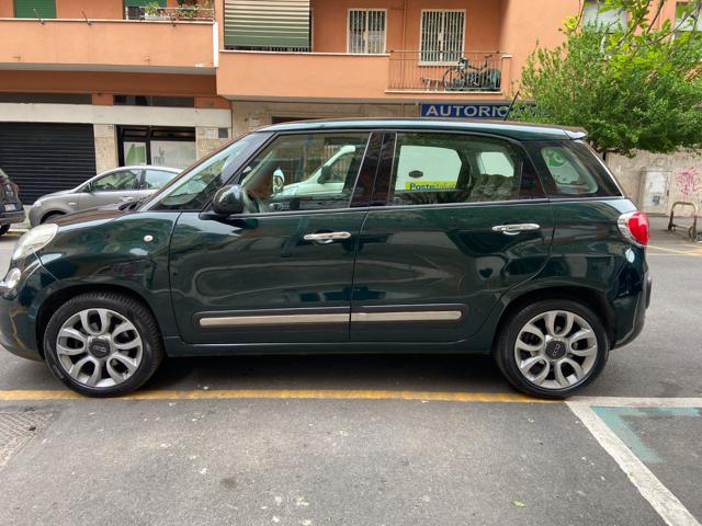 FIAT 500L 1.3 Multijet 85 CV Pop Star PANORAMICO