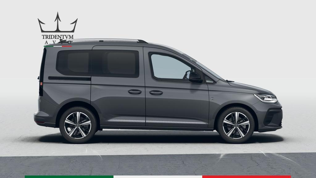 Volkswagen Caddy V Caddy 1.5 tsi 116cv Style dsg7