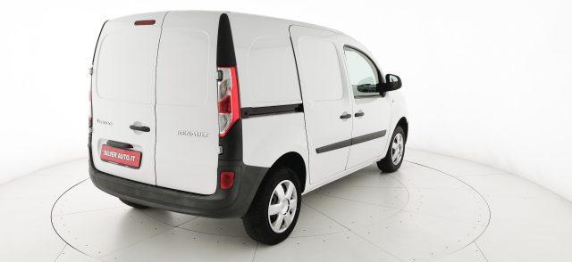 RENAULT Kangoo 1.5 dCi 75CV S&S 4p. Express Ice