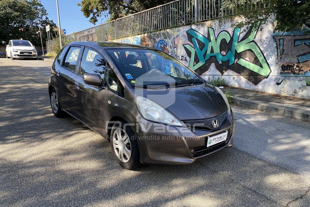 HONDA Jazz 1.2 i-VTEC Trend