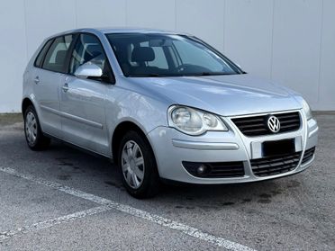 Volkswagen Polo 1.4/69CV TDI 5p. Trendline