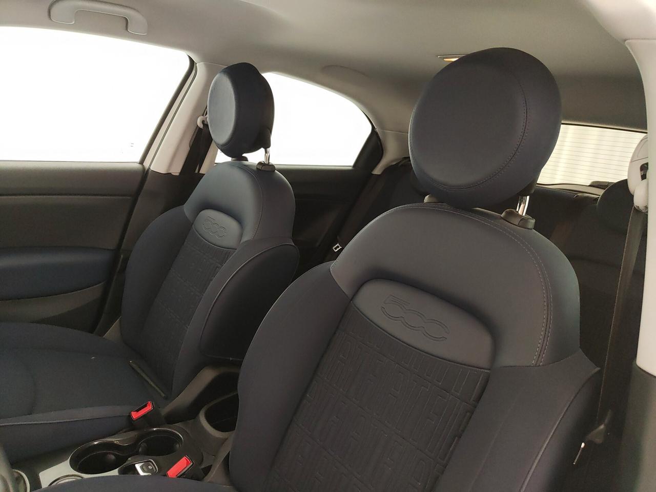 Fiat 500X 1.3 MultiJet 95 CV Club