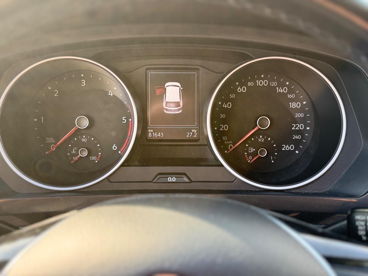 Volkswagen Tiguan 2.0 TDI 150 CV SCR DSG 4MOTION R-Line