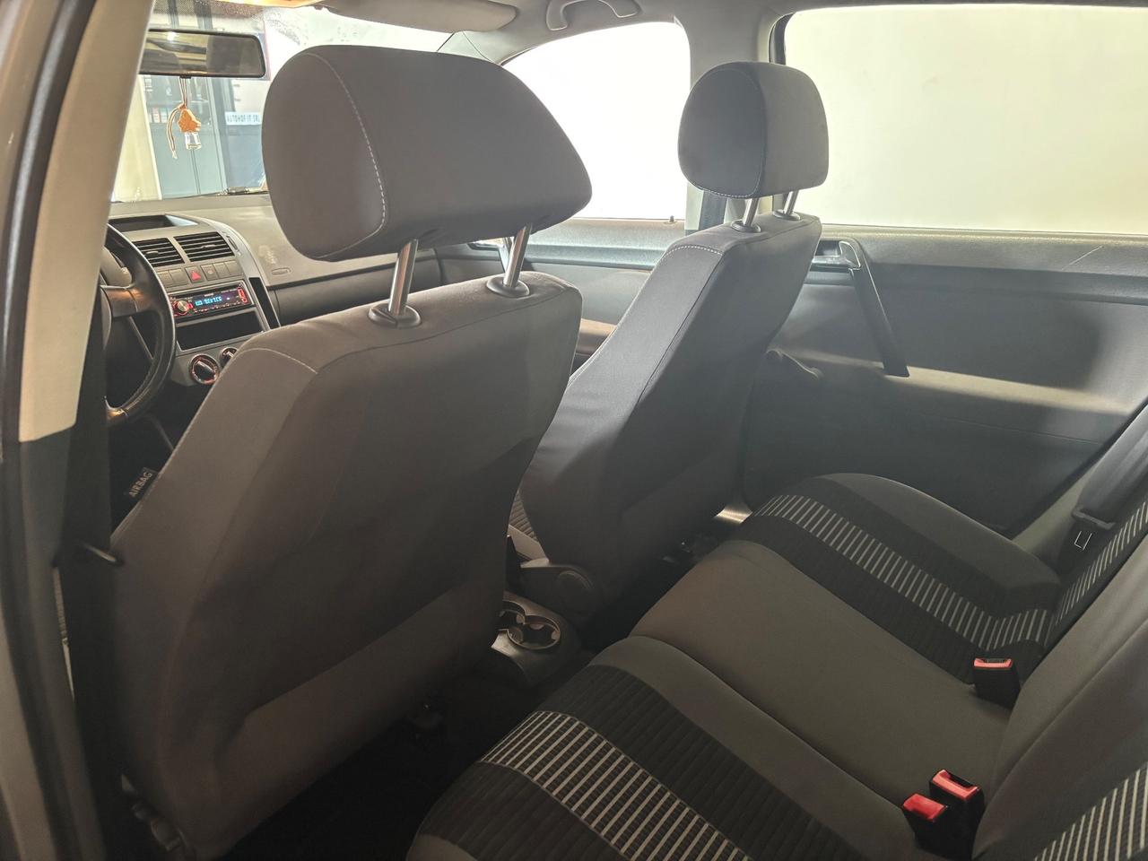 Volkswagen Polo 1.2 BENZINA 5P | OK NEOPATENTATI |