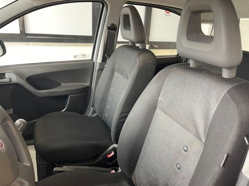 FIAT Panda Panda 1.2 Climbing 4x4 69cv E5