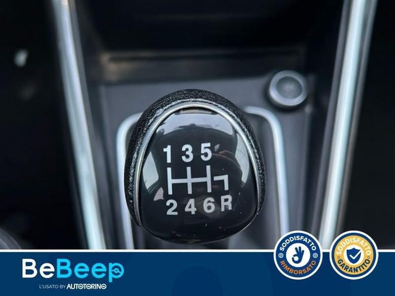 Ford EcoSport 1.5 TDCI BUSINESS 100CV