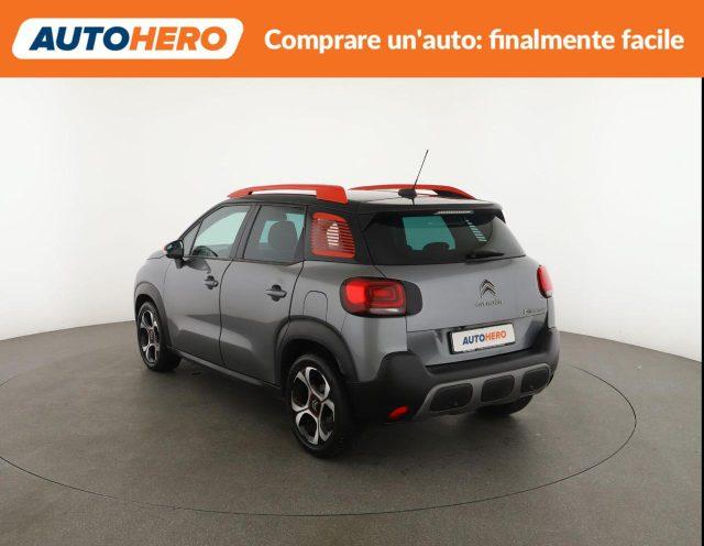 CITROEN C3 Aircross BlueHDi 100 S&S Shine