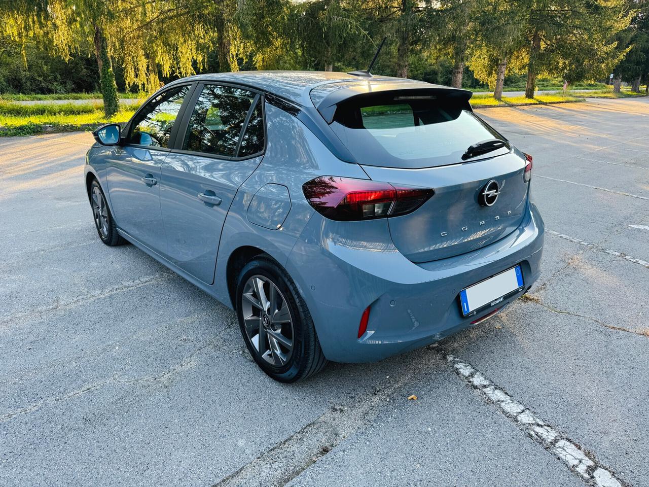 Opel Corsa 1.2 benzina/gpl ottimo stato garanzia