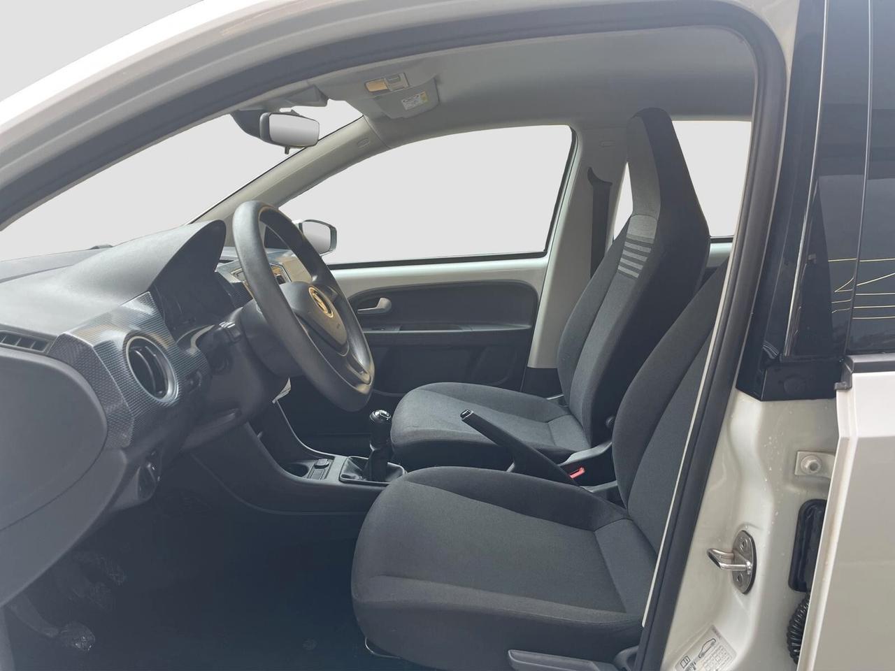 Volkswagen up! 1.0 5p. EVO sport BlueMotion Technology 2022