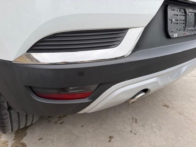 Renault Captur Blue dCi 115 CV EDC Intens