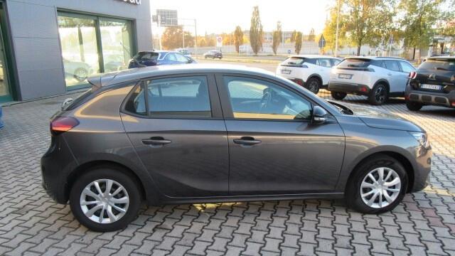 Opel Corsa 1.2 Edition