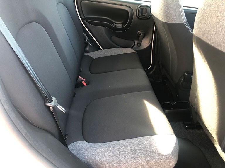 Fiat Panda 0.9 TwinAir Turbo Natural Power Lounge