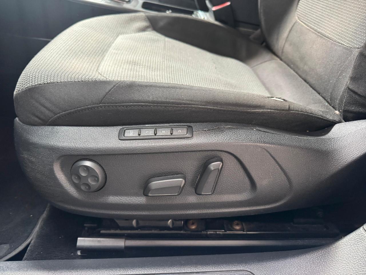 Volkswagen Passat Var. 2.0 TDI Highline BlueM.Tech.