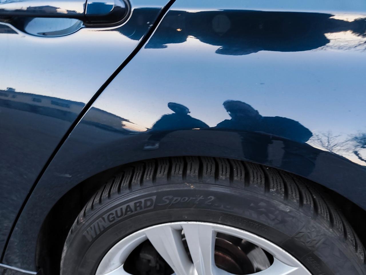 Bmw 316d Touring Sport