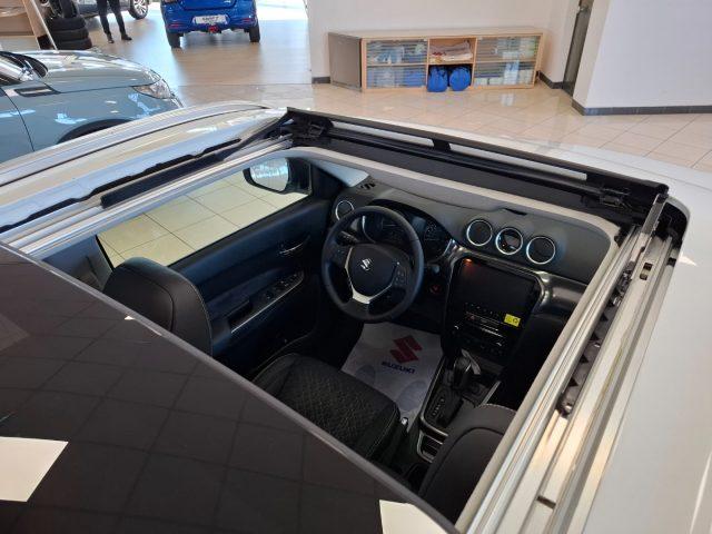 SUZUKI Vitara 1.4 Hybrid 4X4 Starview AT EXTRA PROMO+INCENTIVO